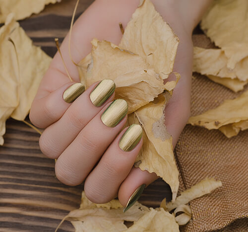 Premium nail services at XOXO Nail & Spa
